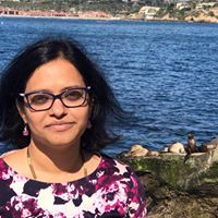 Muthulakshmi Narasimhan