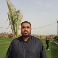 ابو احمد