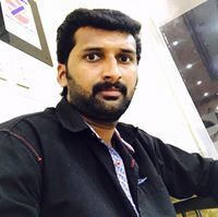 Ajeesh Rajendranpillai