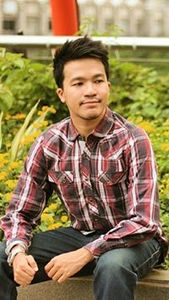 Raka Pratama