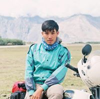 Nathaphat Chienajitphan
