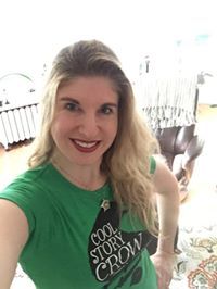 Amber Gomery