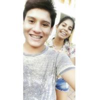Patrick LG