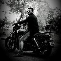 Vignesh Vigu