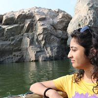 Vaishali Gupta