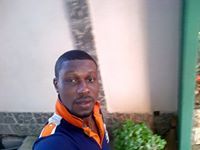 Udeme Peter