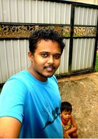 Dasun Lakshan