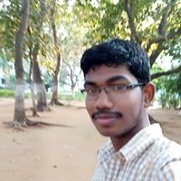 Chandra Sekhar
