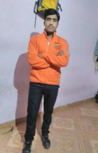 Vishal Takle
