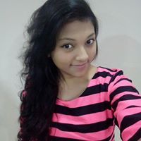 Ekta Shah