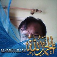 Kausar Hashmi