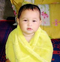 Zishan Shamim
