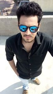 Ronak Radadiya