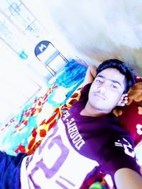 Ankit Kumar