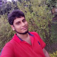 শুভ মন্ডল
