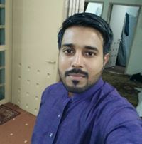 Muhammad Faizan