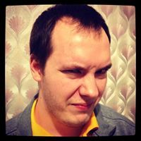 Dmitry Plotnikov