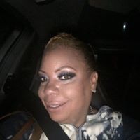 Adriane Washington-Powell