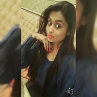 Himanshi Chauhan