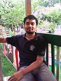 Mehedi Hasan