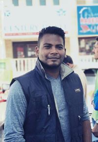 Satheesh Boopathy
