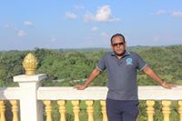মাহমুদ আজাদ