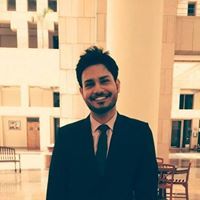 Siddharth Mukund