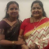 Padma Kumaravelu