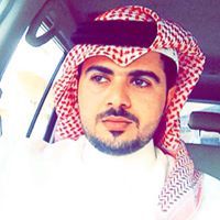 بوحمدان المريسي