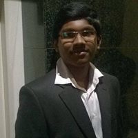 Babu Vignesh C