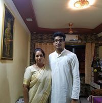 Rahul Nair