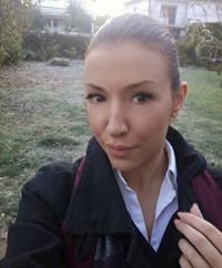 Маја Ангеловска