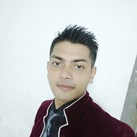 Biswajeet Samal