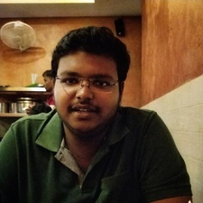 Arunkarthik Subramaniam