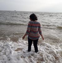 Samriddhi Singh