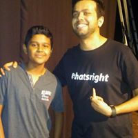 Anirudh Raghunath