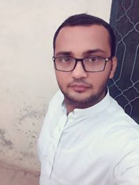 Arsalan Lungrial