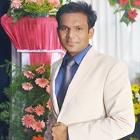 Abhishek Naik