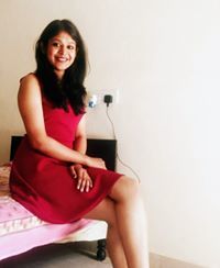Paridhi Gupta