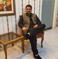 Faisal Sheikh