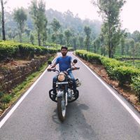 Sajeesh Valanchery