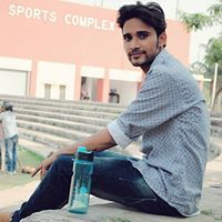 Niraj Arya