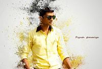 Piyush