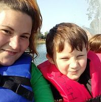 Elizabeth Cunningham