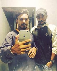 أحمد شاهزاد