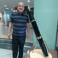 Ananth Bhat