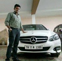 Kumar GM