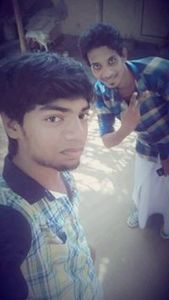 Mohamed Sharjath