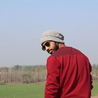 Aashutosh Kashyap