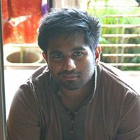 Karthik Kamath